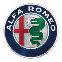 ALFA ROMEO/阿尔法·罗密欧