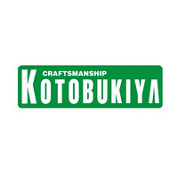 KOTOBUKIYA/寿屋