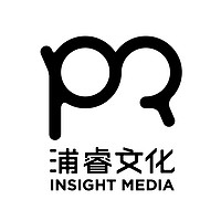 INSIGHT MEDIA/浦睿文化