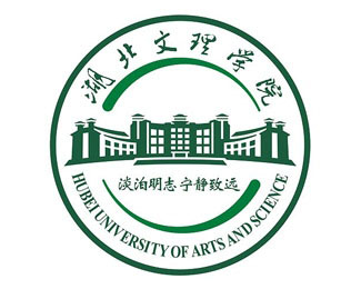 湖北文理学院（襄樊学院）校徽logo含义