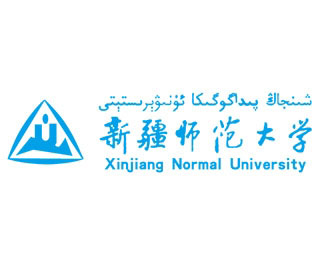 新疆师范大学校徽logo含义