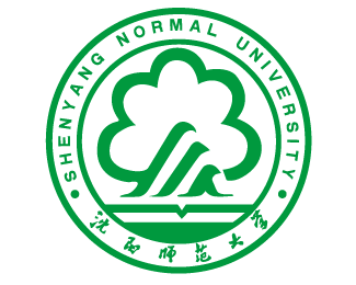 沈阳师范大学校徽logo含义