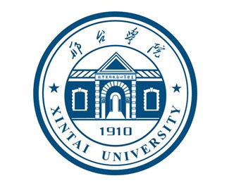邢台学院logo设计含义