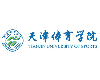 天津体育学院校徽logo含义