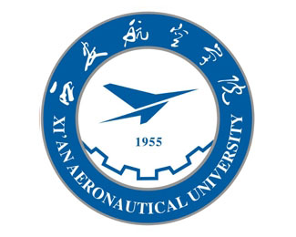 西安航空学院大学校徽含义