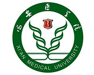 西安医学院校徽logo含义