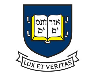 耶鲁大学校徽logo含义
