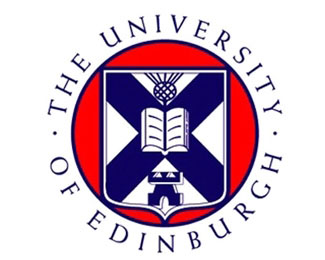 爱丁堡大学校徽logo含义