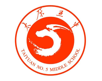 太原五中校徽logo含义