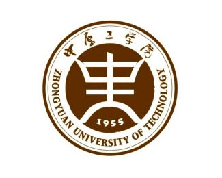 中原工学院校徽logo含义