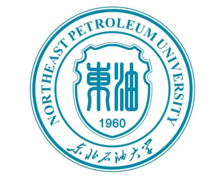 东北石油大学校徽标志含义