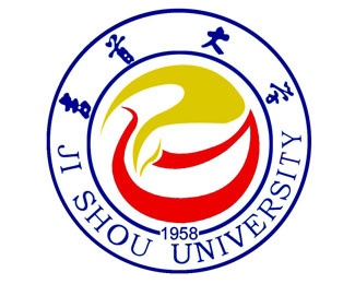 吉首大学校徽logo含义