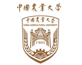 中国农业大学校标logo设计含义