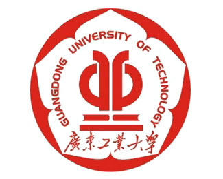 广东工业大学logo设计