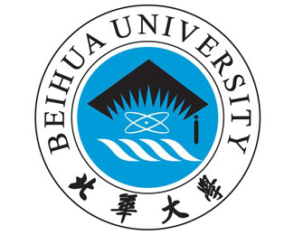北华大学logo校徽含义