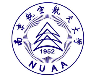 南京航空航天大学校徽设计含义