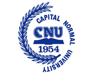 首都师范大学校徽logo寓意