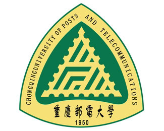 重庆邮电大学校徽标志设计含义