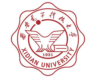 西安电子科技大学校徽标志含义