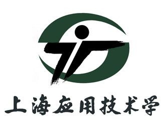上海应用技术学院校徽设计含义