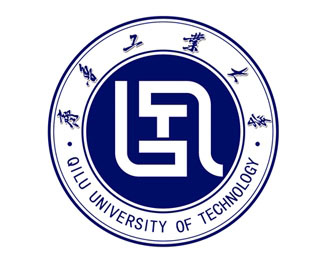 山东齐鲁工业大学新校徽