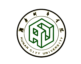 湖南城市学院校徽图片