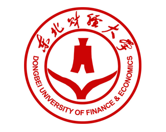 东北财经大学校徽logo设计含义