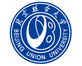 北京联合大学校徽标志含义