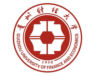 贵州财经大学校徽标志设计含义