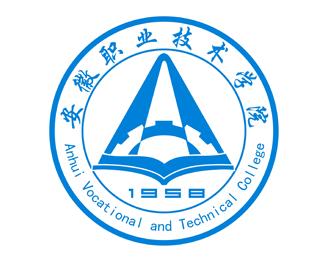 安徽职业技术学院校徽标识设计含义
