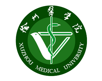 徐州医学院校徽logo含义