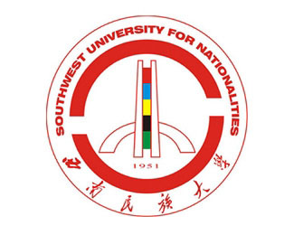 西南民族大学校logo含义