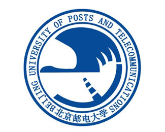 北京邮电大学校徽标志含义