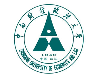 中南财经政法大学校徽标志含义