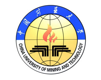 中国矿业大学校徽标志含义