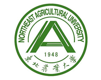 东北农业大学校徽标志含义