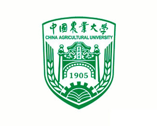 中国农业大学校徽标志含义