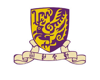 香港中文大学校徽标志图片含义