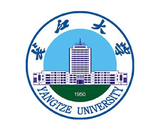 长江大学校徽logo图片含义