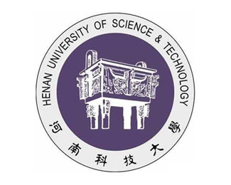 河南科技大学校徽图片含义