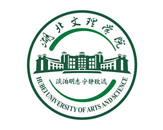 湖北文理学院logo设计含义