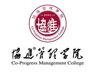 协进管理学院logo图片含义