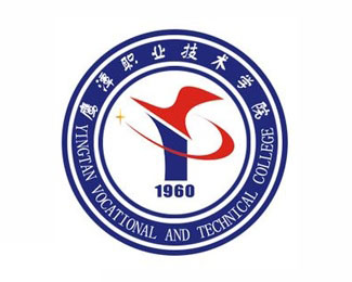 鹰潭职业技术学院校logo图片