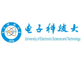 电子科技大学校徽图片