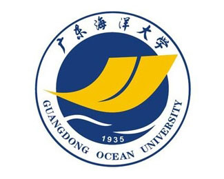 广东海洋大学校徽图片含义
