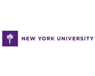 纽约大学校徽设计