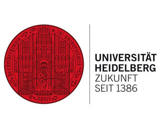 海德堡大学校徽