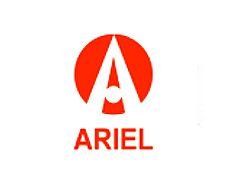 Ariel标志图片
