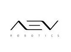 AEV ROBOTICS标志图片