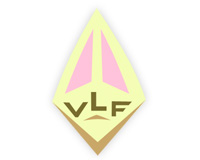 VLF Automotive标志图片